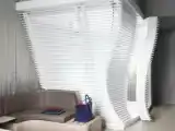 Двухместный номер Premium с красивым видом из окна