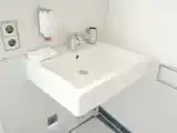 Люкс с балконом