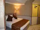 Номер Стандарт