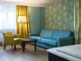 Двухместный семейный номер Стандарт