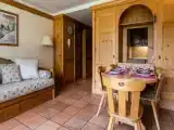 Люкс с 2 комнатами