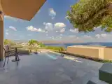 Апартаменты с видом на море