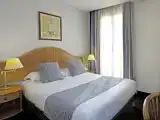 Номер Стандарт с балконом