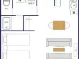 Номер Комфорт