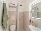 Одноместный номер Стандарт