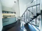 Апартаменты с балконом