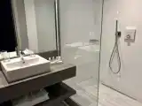 Номер Стандарт с видом на реку
