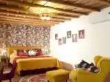 Одноместный номер Luxury