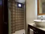 Одноместный люкс