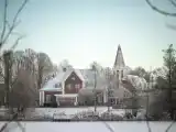 Run of House
