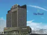 Двухместный люкс Pearl