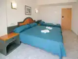 Трёхместный номер Стандарт