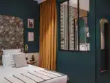 Двухместный номер Superior