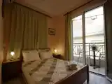 Двухместный номер Стандарт с балконом