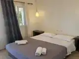 Двухместный номер Стандарт с балконом