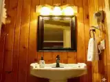 Шестиместный люкс
