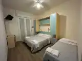 Трёхместный номер Стандарт