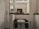 Номер Стандарт Цокольный этаж