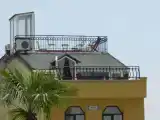 Двухместный номер Superior с видом на море