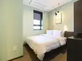 Двухместный номер Эконом