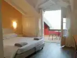 Номер Стандарт с видом на озеро