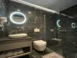 Двухместный номер Стандарт с балконом