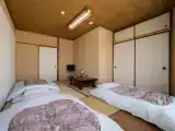 Четырёхместный семейный номер Стандарт