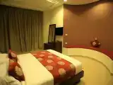 Номер Стандарт с частичным видом на море