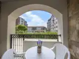 Апартаменты
