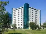 Двухместная студия