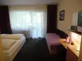 Одноместный номер Стандарт