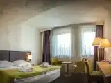 Семейные апартаменты Цокольный этаж