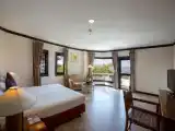 Номер Executive с балконом