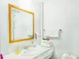 Двухместный номер Стандарт с балконом