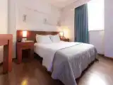 Двухместный люкс