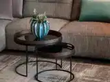 Двухместный полулюкс