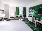 Двухместный Junior Suite with Waterloo Place View