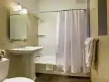 Четырёхместный номер Стандарт