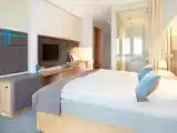 Двухместный номер Стандарт с видом на море