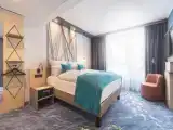 Run of House