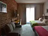 Двухместный номер Classic