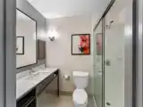 Двухместный номер Стандарт