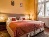 Двухместный номер Deluxe