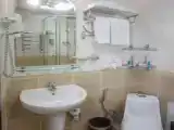 Двухместный номер Эконом с видом на внутренний двор