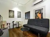 Апартаменты c 1 комнатой