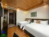Номер Deluxe