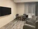 Трёхместный номер Комфорт