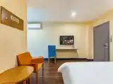 Двухместный номер Deluxe