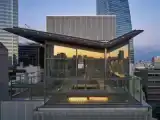 Кровать в общем номере