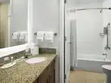 Двухместный люкс